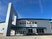 National Museum of Nuclear Science & History photo 3