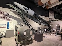 National Museum of Nuclear Science & History photo 4