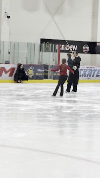 Ice Den Chandler photo 2