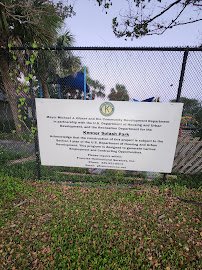 A P Clay Splash Park