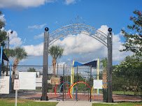 A P Clay Splash Park photo 2