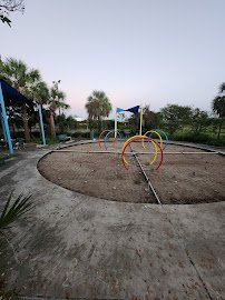 A P Clay Splash Park photo 4