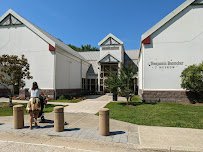 Benjamin Banneker Historical Park and Museum