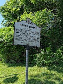 Benjamin Banneker Historical Park and Museum photo 6