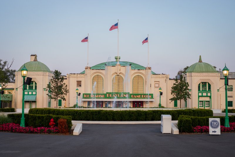 Playland Ice Casino photo 3