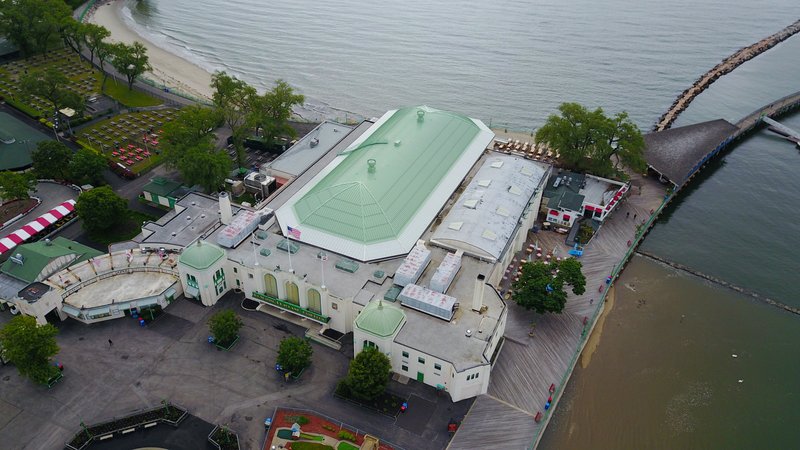 Playland Ice Casino photo 5