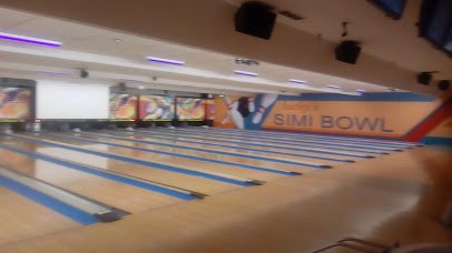 harley’s Simi Bowl photo 2