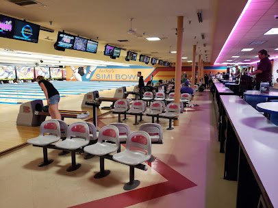 harley’s Simi Bowl photo 3