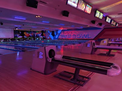 harley’s Simi Bowl photo 4
