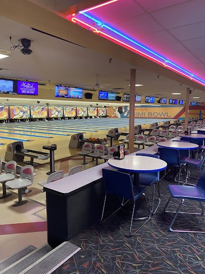 harley’s Simi Bowl photo 5
