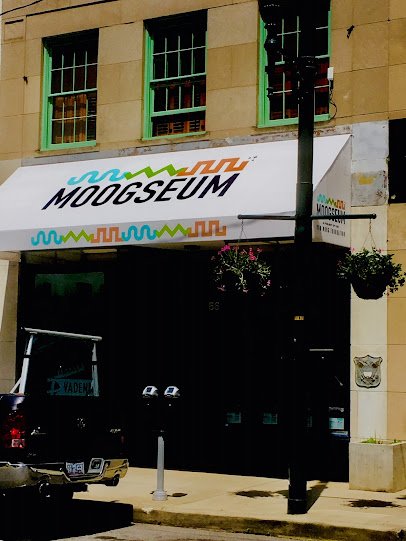 Moogseum