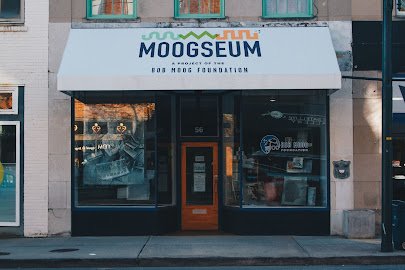 Moogseum photo 3