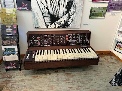 Moogseum photo 4