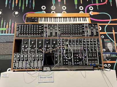 Moogseum photo 5