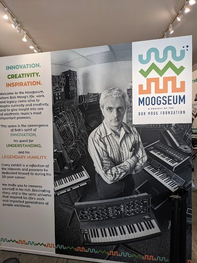 Moogseum photo 6