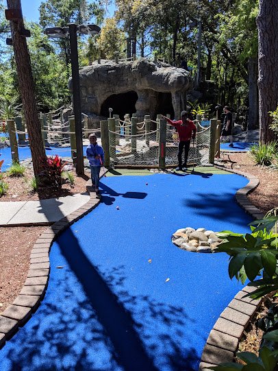 Adventure Cove Mini Golf & Arcade photo 4