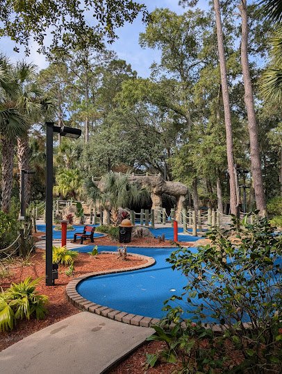 Adventure Cove Mini Golf & Arcade photo 6