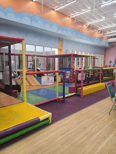 Kids Empire Montclair