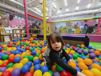 Kids Empire Montclair photo 5
