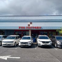 Fun Factory - Kamehameha Shopping Center photo 3