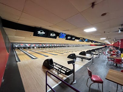 Bowlero Worcester