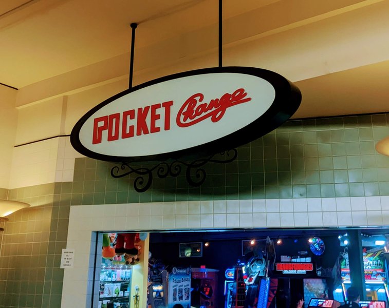 Pocket Change - Vero Beach photo 5