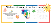 Children's Museum of Northern Nevada