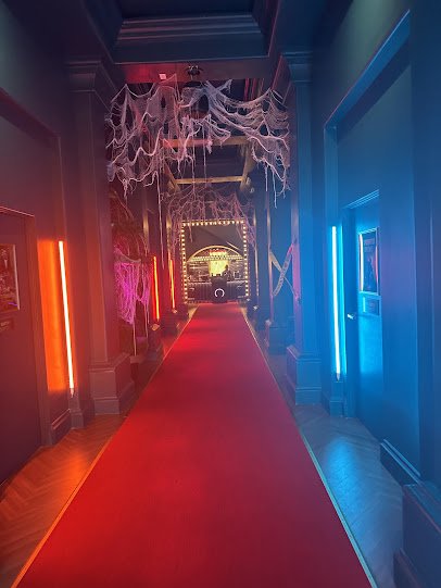 PanIQ Escape Room West Hollywood photo 3