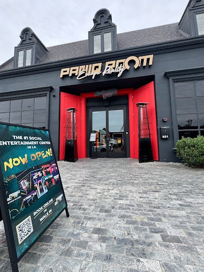 PanIQ Escape Room West Hollywood photo 4