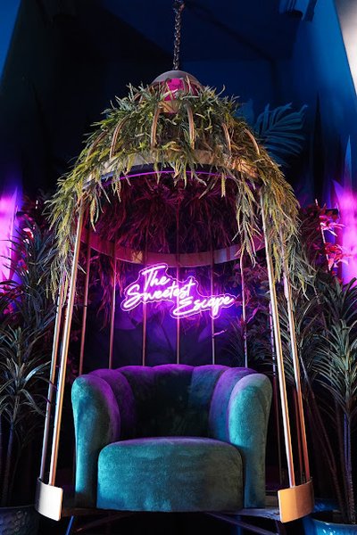 PanIQ Escape Room West Hollywood photo 5