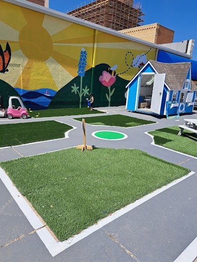 Temple Children's Museum photo 4