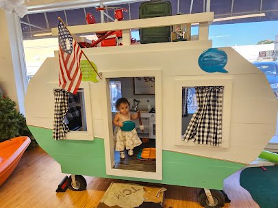 Temple Children's Museum photo 5