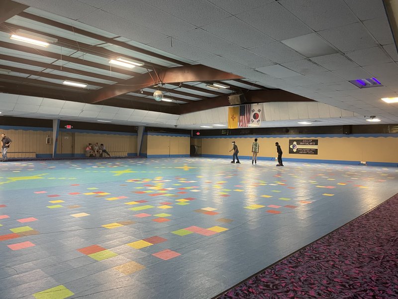 SK8 Connect photo 6