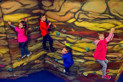 Sandcastles Children's Museum