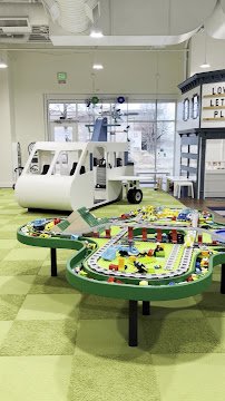 Play Street Museum - Lowry