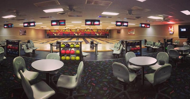 Clermont Bowling Center
