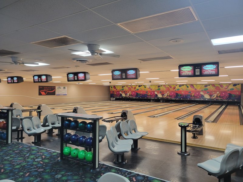 Clermont Bowling Center photo 3