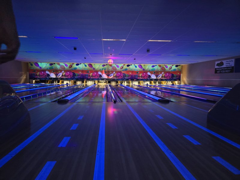 Clermont Bowling Center photo 4