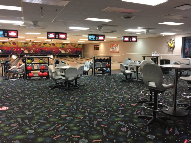 Clermont Bowling Center photo 5