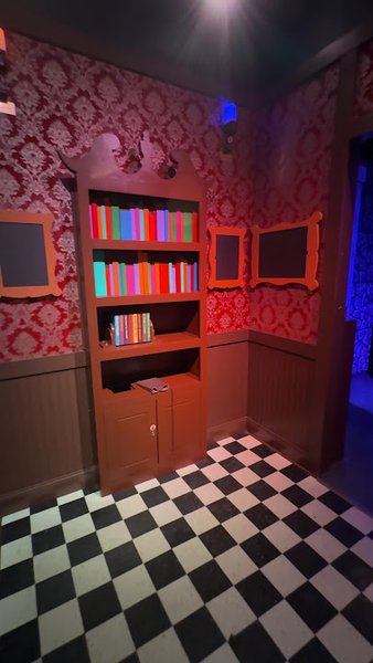 Escapology Escape Rooms photo 2