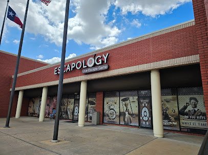 Escapology Escape Rooms photo 3