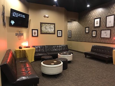 Escapology Escape Rooms photo 4