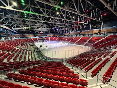 Lake Placid Olympic Museum