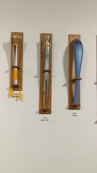 Lake Placid Olympic Museum photo 2