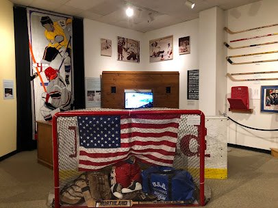 Lake Placid Olympic Museum photo 3
