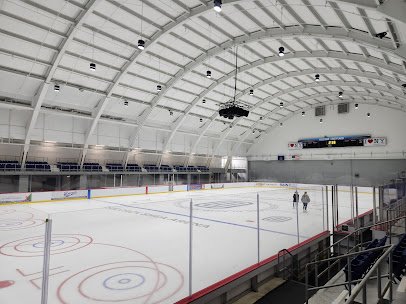 Lake Placid Olympic Museum photo 4