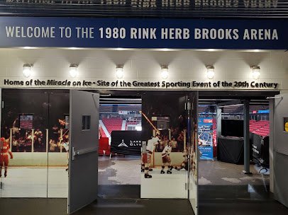 Lake Placid Olympic Museum photo 6