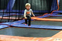 Sky Zone Trampoline Park