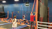 Sky Zone Trampoline Park photo 2