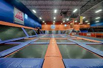 Sky Zone Trampoline Park photo 3
